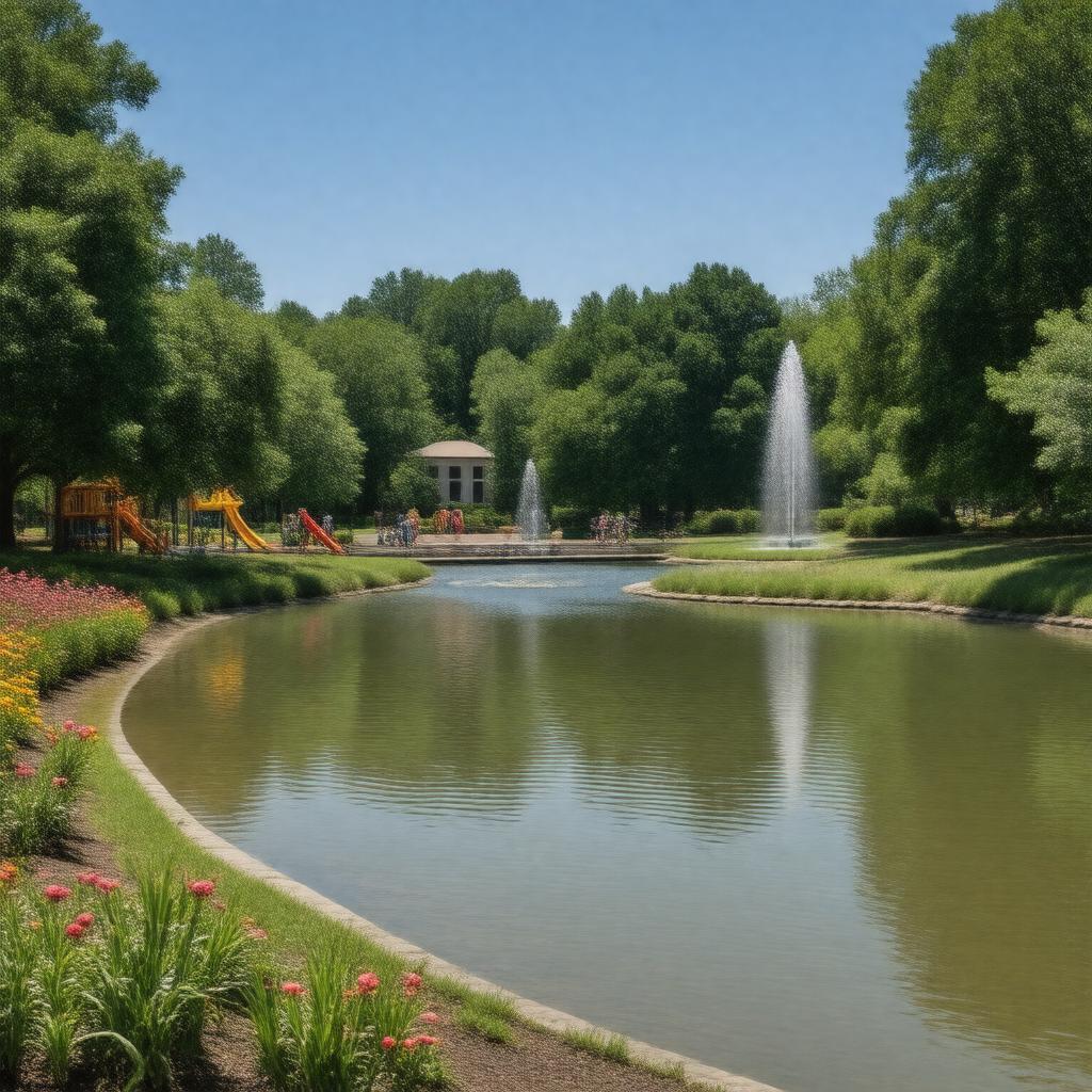 Finlay Park
